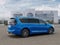 2027 Chrysler Pacifica Pinnacle APEX AWD