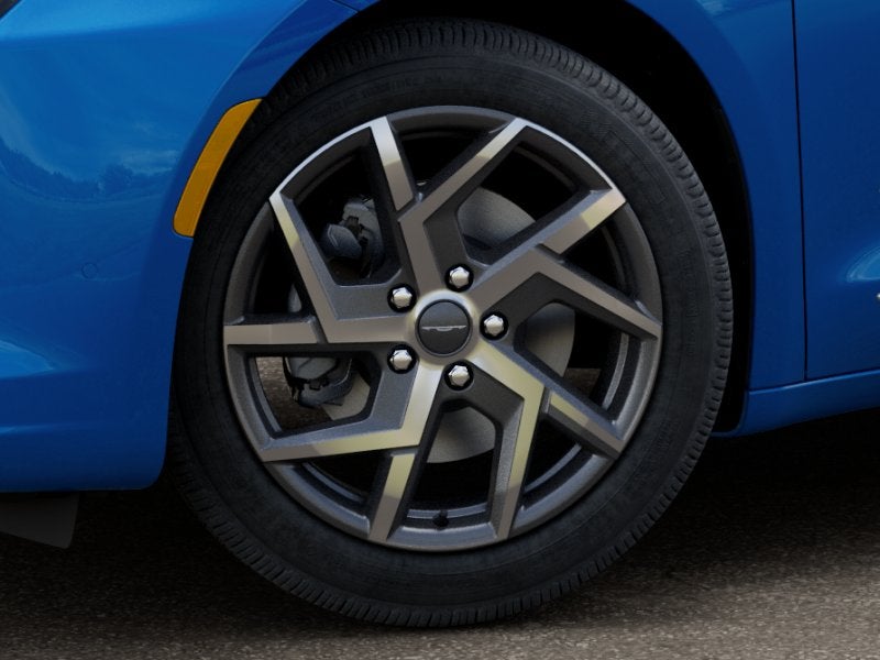 2027 Chrysler Pacifica Pinnacle APEX AWD