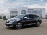 2026 Chrysler Pacifica Pinnacle AWD