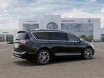 2026 Chrysler Pacifica Pinnacle AWD