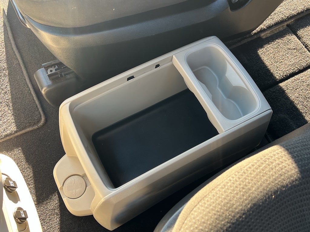 2016 Dodge Grand Caravan SE Plus