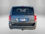 2016 Dodge Grand Caravan SE Plus