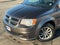2016 Dodge Grand Caravan SE Plus