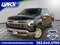 2024 Chevrolet Silverado LTZ