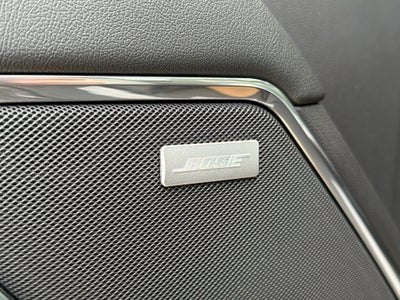 2024 Chevrolet Silverado LTZ