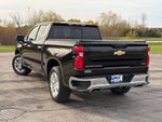 2024 Chevrolet Silverado LTZ