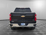 2024 Chevrolet Silverado LTZ