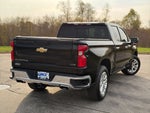 2024 Chevrolet Silverado LTZ