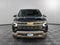 2024 Chevrolet Silverado LTZ