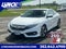 2018 Honda Civic EX-T