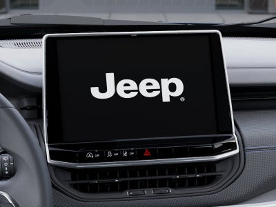 2026 Jeep Compass Latitude Altitude Blue Pearl