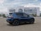 2026 Jeep Compass Latitude Altitude Blue Pearl