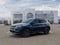 2026 Jeep Compass Latitude Altitude Blue Pearl