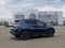 2026 Jeep Compass Latitude Altitude Blue Pearl
