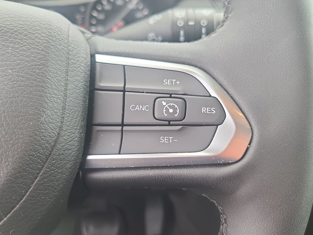 2026 Jeep Compass Latitude Altitude Blue Lagoon