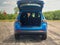 2026 Jeep Compass Latitude Altitude Blue Lagoon