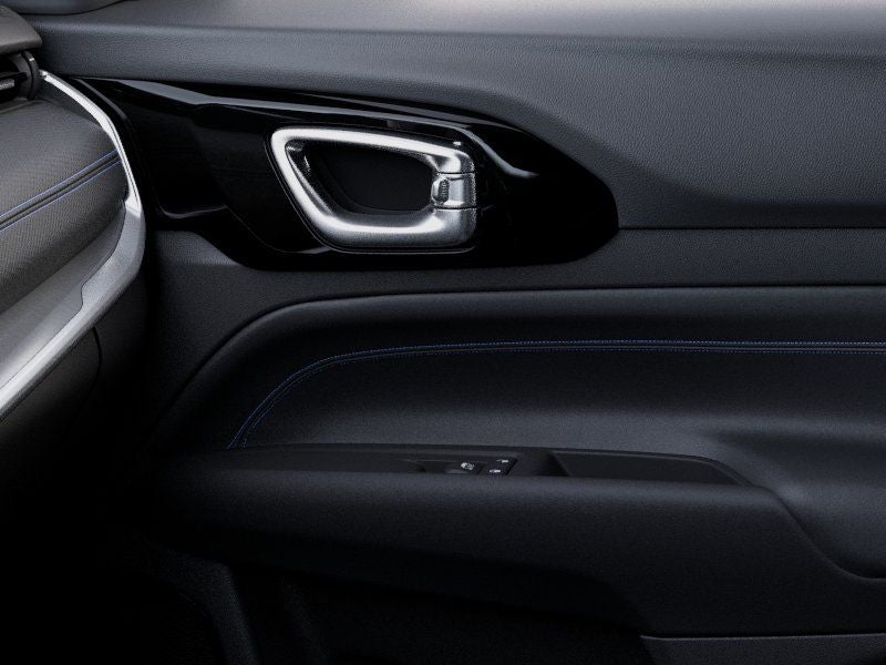 2026 Jeep Compass Latitude Altitude Special Edition