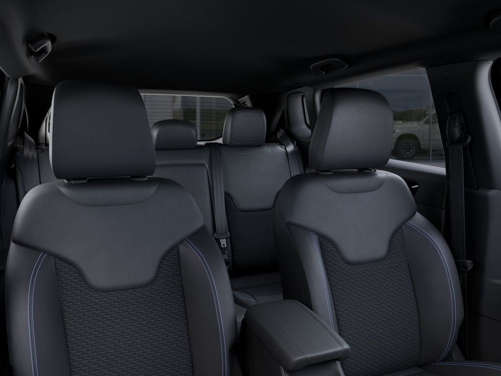 2026 Jeep Compass Latitude Altitude Special Edition