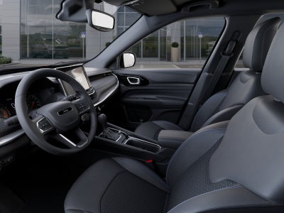 2026 Jeep Compass Latitude Altitude Special Edition