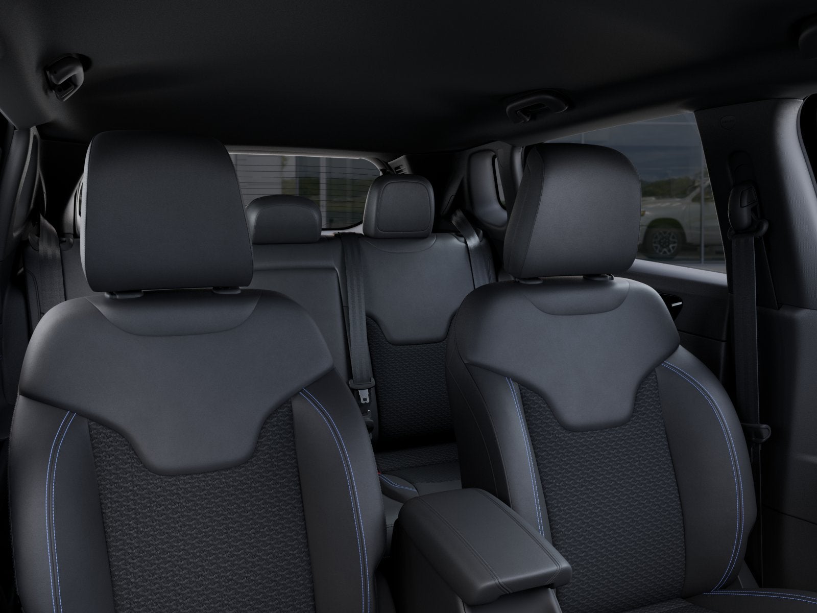 2026 Jeep Compass Latitude Altitude Special Edition