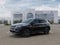 2026 Jeep Compass Altitude Black Pearl