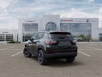 2026 Jeep Compass Altitude Black Pearl