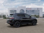 2026 Jeep Compass Altitude Black Pearl