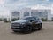2026 Jeep Compass Altitude Black Pearl