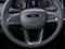 2026 Jeep Compass Altitude Black Pearl