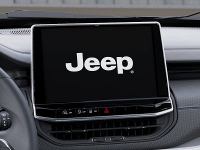 2026 Jeep Compass Latitude Altitude Black Diamond