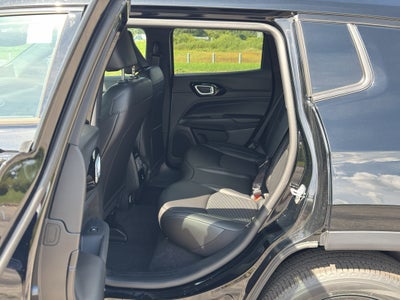 2026 Jeep Compass Latitude Altitude Black Diamond