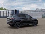 2026 Jeep Compass Latitude Altitude Black Diamond
