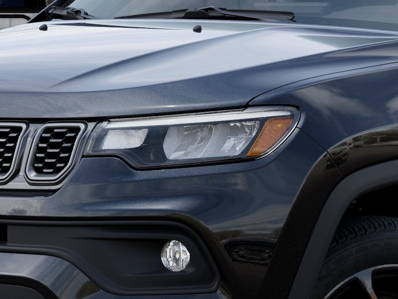 2026 Jeep Compass Latitude Altitude Black Diamond