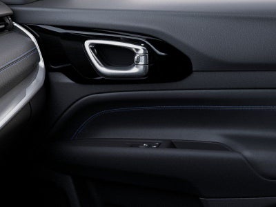 2026 Jeep Compass Latitude Altitude Special Edition