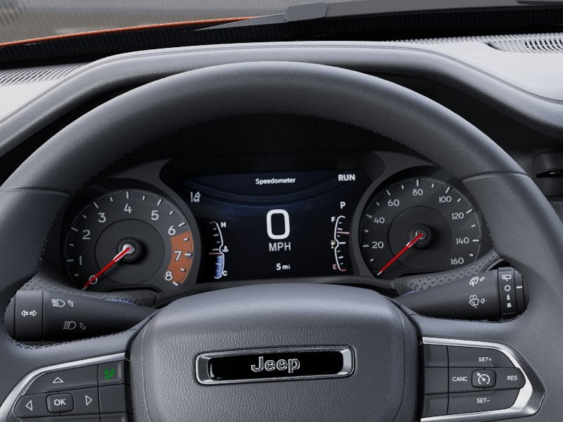 2026 Jeep Compass Latitude Altitude Special Edition