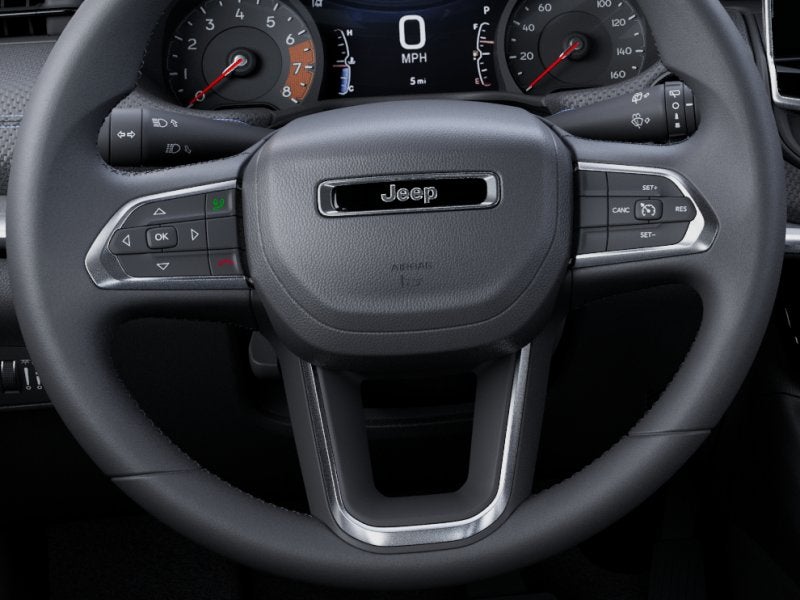 2026 Jeep Compass Latitude Altitude Special Edition