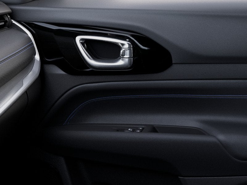 2026 Jeep Compass Latitude Altitude Special Edition