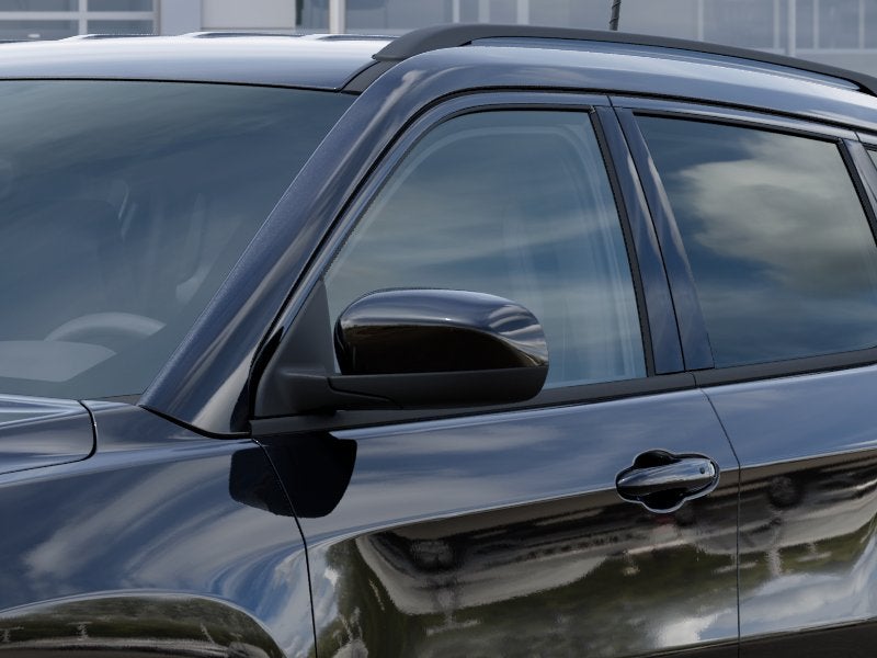 2026 Jeep Compass Latitude Altitude Black Crystal