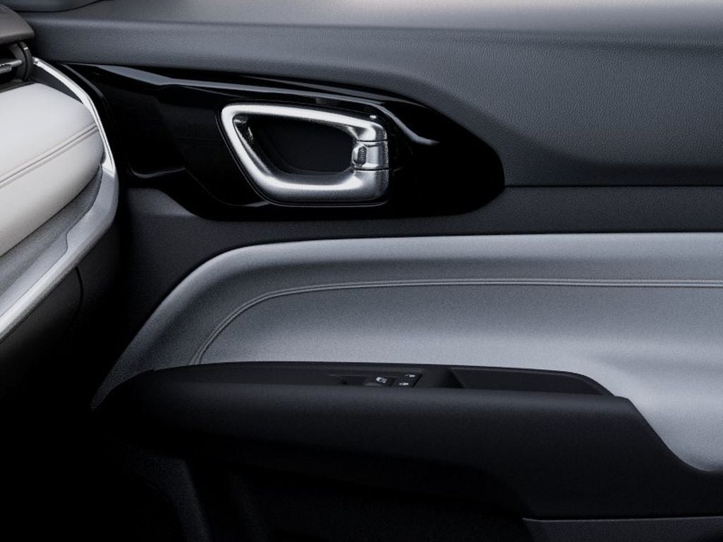 2026 Jeep Compass Limited Sun, Sound & Nav