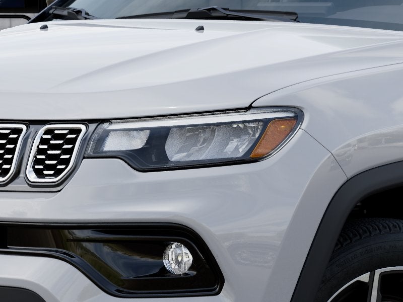 2026 Jeep Compass Limited Sun, Sound & Nav