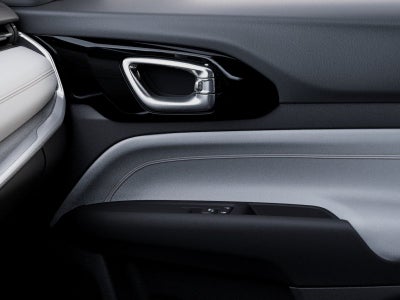2026 Jeep Compass Limited Sun, Sound & Nav