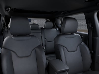 2026 Jeep Compass Limited Sun, Sound & Nav