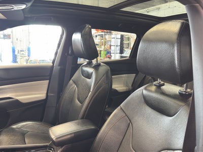 2023 Jeep Compass Limited Sun and Sound