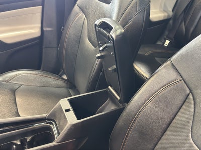 2023 Jeep Compass Limited Sun and Sound