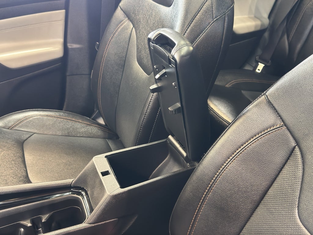 2023 Jeep Compass Limited Sun and Sound