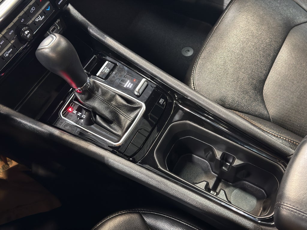 2023 Jeep Compass Limited Sun and Sound