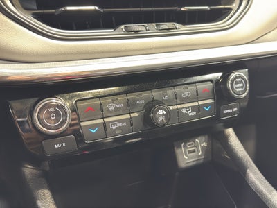 2023 Jeep Compass Limited Sun and Sound