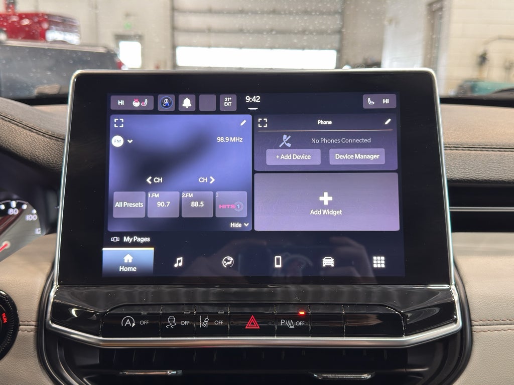 2023 Jeep Compass Limited Sun and Sound