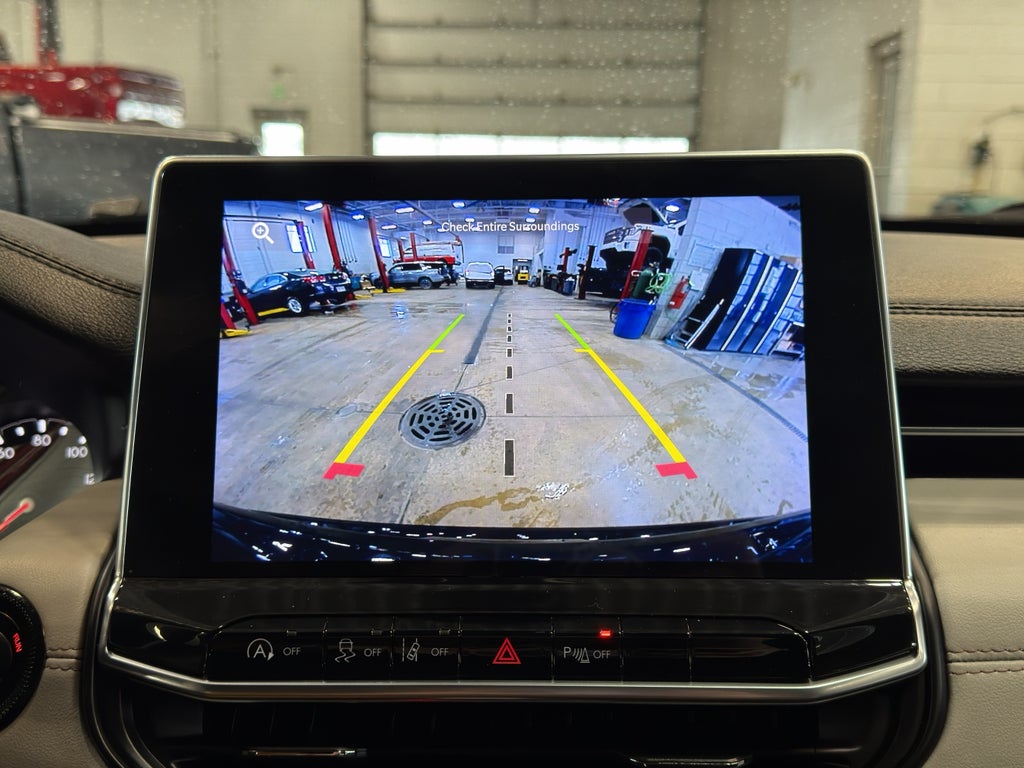 2023 Jeep Compass Limited Sun and Sound