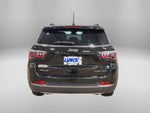 2023 Jeep Compass Limited Sun and Sound